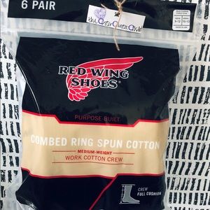 🍂 NWOT work m/w socks 🍂